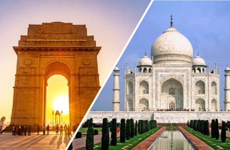 Agra (Overnight Trip)