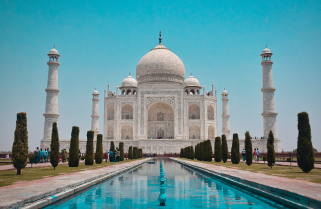 Agra (Same day Trip)