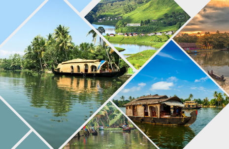 Kerala Tour
