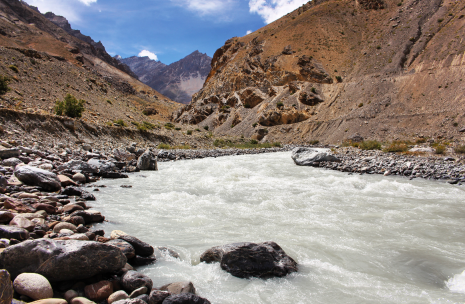 Leh & Ladakh Tour Package